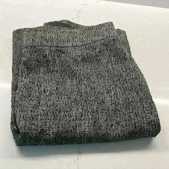 Dresses & Skirts - Women’s lanenryant black lined mini skirt size: 16
